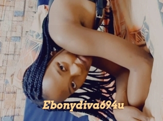 Ebonydiva694u