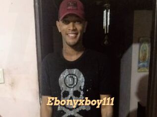 Ebonyxboy111