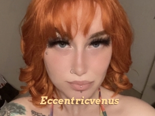 Eccentricvenus