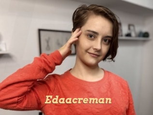 Edaacreman