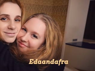 Edaandafra