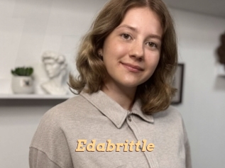 Edabrittle