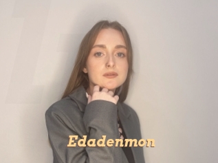 Edadenmon