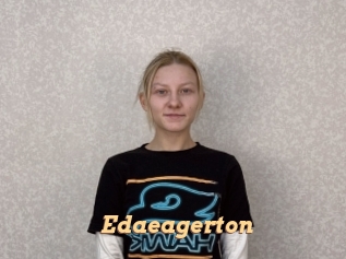 Edaeagerton