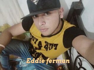 Eddie_ferman