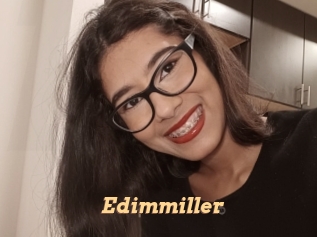 Edimmiller