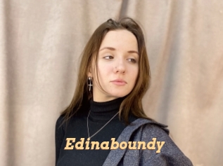 Edinaboundy