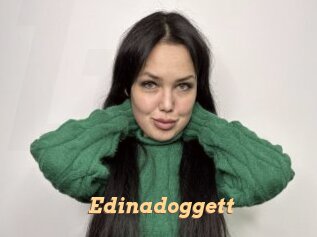 Edinadoggett