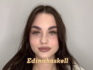 Edinahaskell