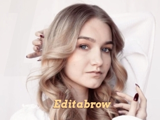 Editabrow