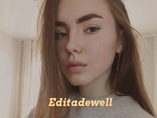Editadewell