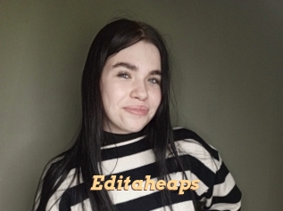 Editaheaps