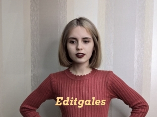 Editgales