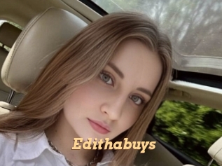 Edithabuys