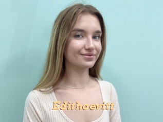 Edithaevitt