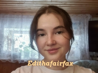 Edithafairfax