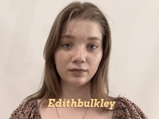 Edithbulkley