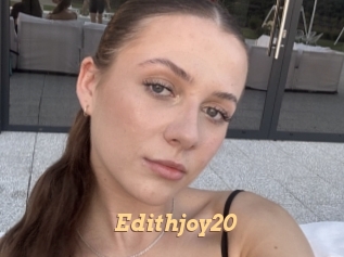 edithjoy20 Live Paradise
