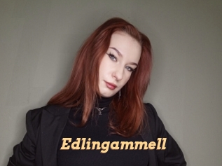 Edlingammell