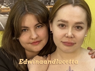 Edwinaandlucetta