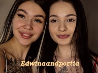 Edwinaandportia