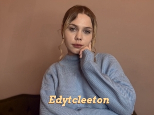 Edytcleeton