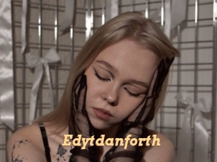 Edytdanforth