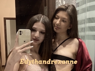 Edythandrexanne