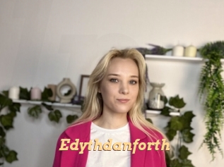 edythdanforth Live Paradise