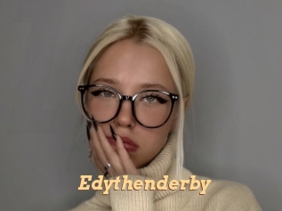 Edythenderby