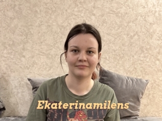 Ekaterinamilens