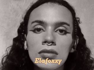 Elafoxxy