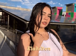 Elahilton