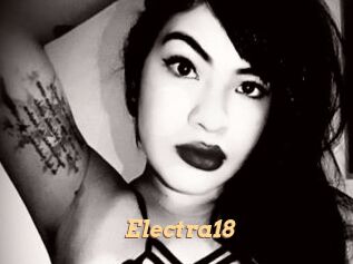Electra18