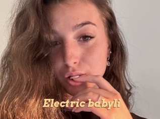 Electric_babyli