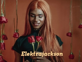 Elektrajackson