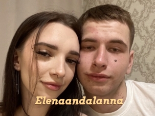 Elenaandalanna