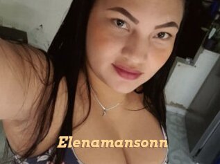 Elenamansonn