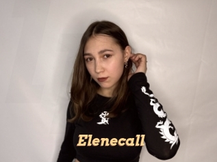 Elenecall