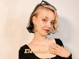 Elenehavins