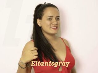 elianisgray Live Paradise