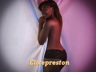 Elicepreston