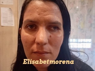 Elisabetmorena