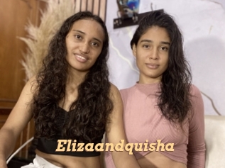 Elizaandquisha