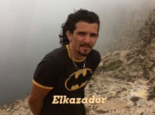 Elkazador