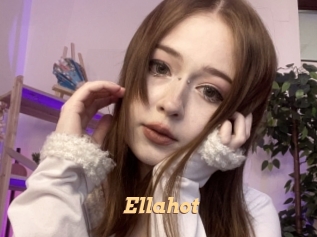 Ellahot