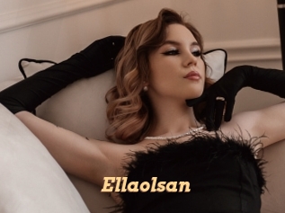 Ellaolsan