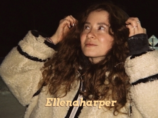 Ellenaharper