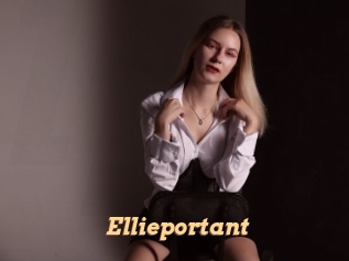 Ellieportant