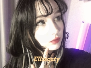 Elliscuty